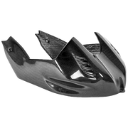 Airboxabdeckung Carbon Carbonin Yamaha YZF-R6 RJ27 (17-26) CY18425