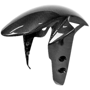 Vorderer Kotflügel Carbon Carbonin Yamaha YZF-R1/M (15-26) CY19010