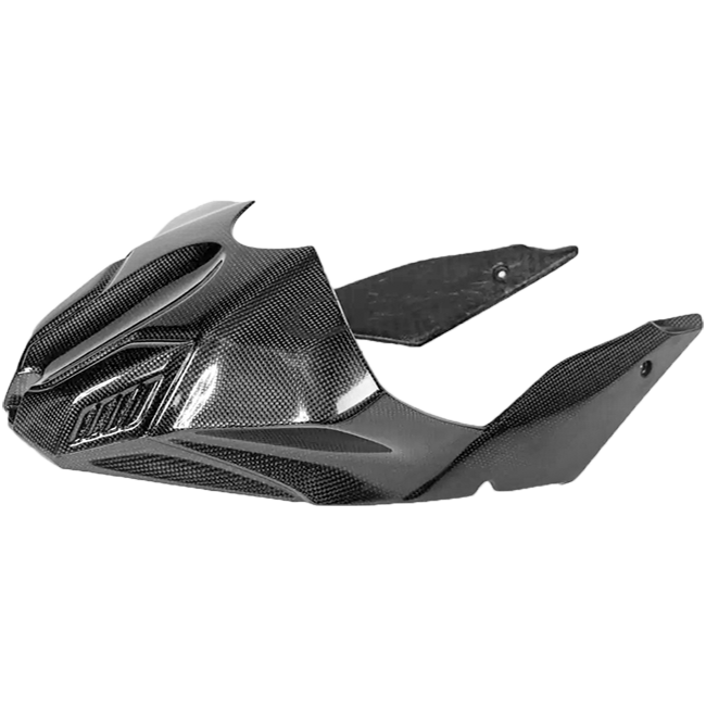 Airboxabdeckung Carbon Carbonin Yamaha YZF-R1/M RN65 (20-25) CY19425