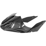 Airboxabdeckung Carbon Carbonin Yamaha YZF-R1/M RN65 (20-26) CY19425