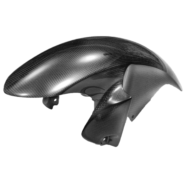 Vorderer Kotflügel Carbon Carbonin Yamaha YZF-R6 RJ15 (08-16) CY7010