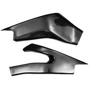 Schwingenabdeckungen Carbon Carbonin Yamaha YZF-R6 RJ27 (17-26) CY7055