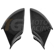 Corner Sidepods Set 200g Carbon AP Carbon Line Ducati Panigale V4/S/R (25-26)