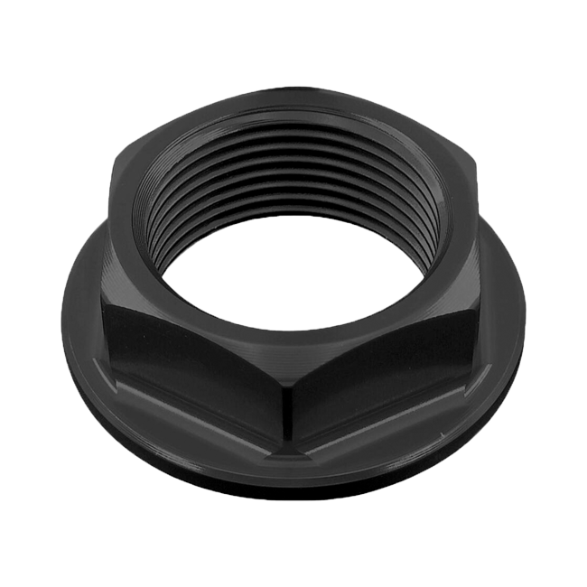 Vordere / Hintere Radmutter LighTech Aprilia RSV4/1100 Factory/R/RR/RF (09-26) D001