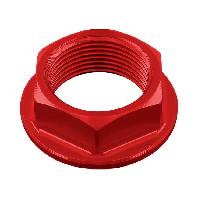 Vordere / Hintere Radmutter LighTech Aprilia RSV4/1100 Factory/R/RR/RF (09-26) D001