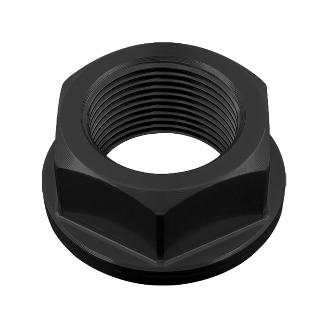 Hintere Radmutter LighTech Honda CBR 1000 RR-R SC82 (20-26) D003