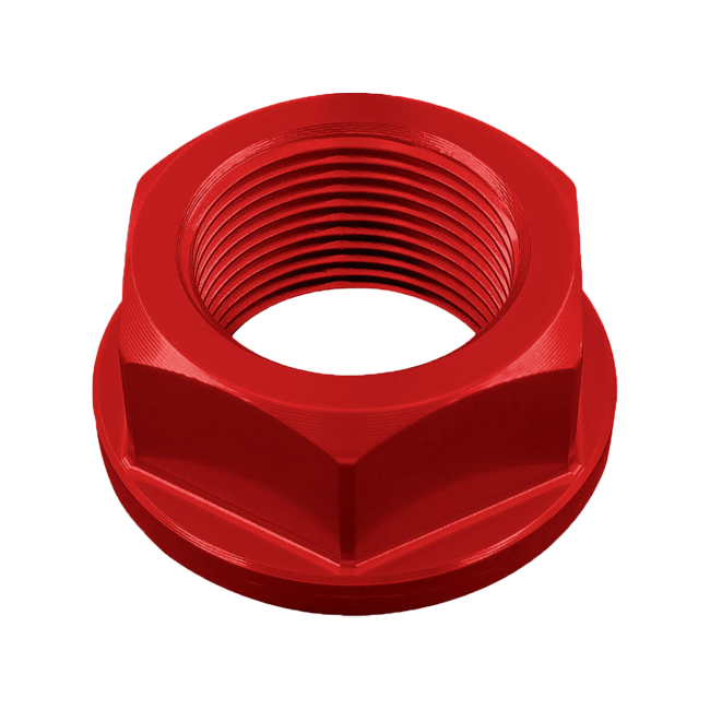 Hintere Radmutter LighTech Honda CBR 1000 RR-R SC82 (20-26) D003