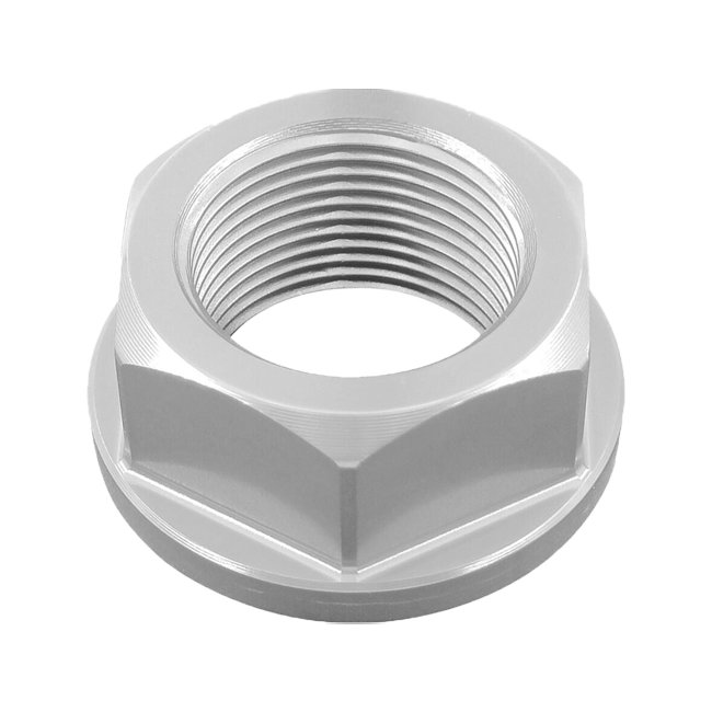 Hintere Radmutter LighTech Honda CBR 1000 RR-R SC82 (20-26) D003