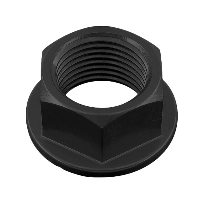 Schwingenachsmutter LighTech  BMW S1000RR K46, K67 (09-26) D004