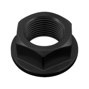 Schwingenachsmutter LighTech Kawasaki ZX-10 R/RR (11-25) D010