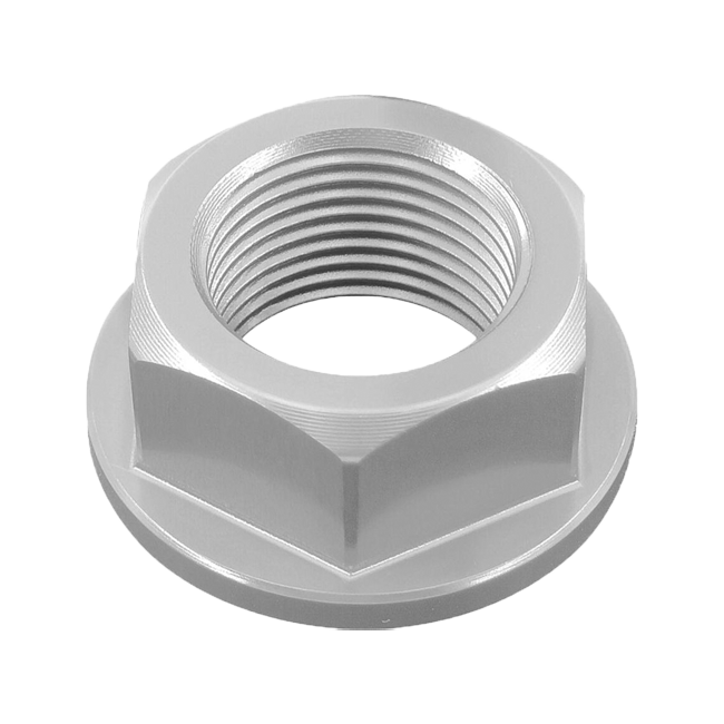 Schwingenachsmutter LighTech Aprilia RSV4/1100 Factory/R/RR/RF (09-26) D010