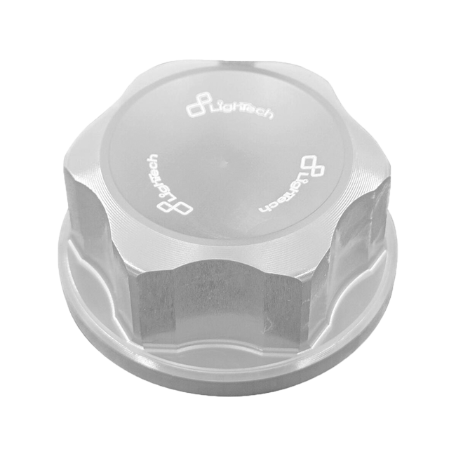 Lenkkopfmutter LighTech Kawasaki ZX-10 R/RR (11-25) D014