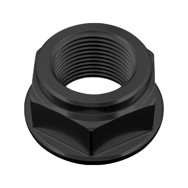 Hintere Radmutter LighTech Honda CBR 600 RR (07-16) D018