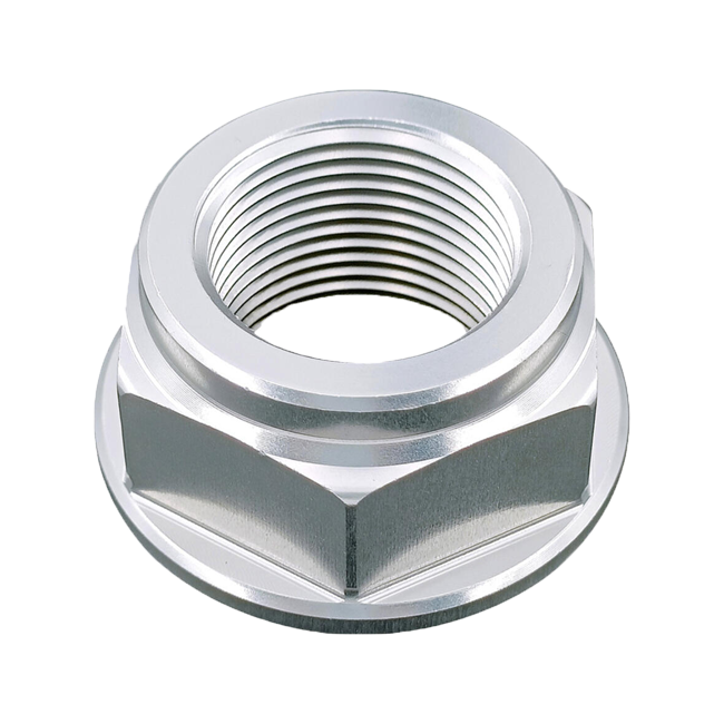 Hintere Radmutter LighTech Honda CBR 600 RR (07-16) D018