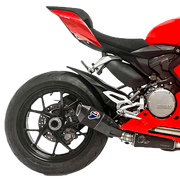 Termignoni Halbkomplette Anlage Edelstahl Ducati Panigale V2 955 (20-24) D22109440INC