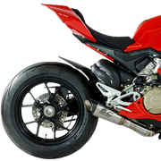 SC-Project Halbkomplette Anlage S1 Ducati Panigale V4/S (18-20) D26A-LT41T