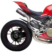 SC-Project Halbkomplette Anlage CR-T Ducati Panigale V4/S (18-20) D26A-T68C