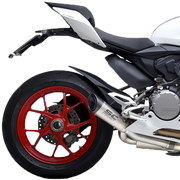 SC-Project Halbkomplette Anlage S1 Ducati Panigale V2 955 (20-24) D35A-LT41T