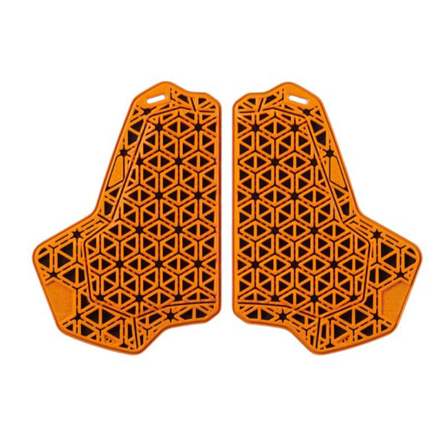 RST Brustprotektor D3O Ghost Split Chest | 103681