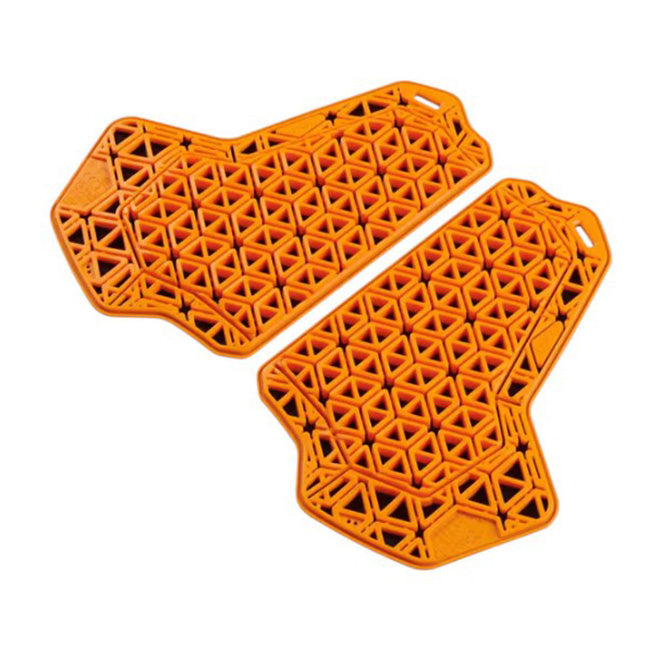 RST Brustprotektor D3O Ghost Split Chest | 103681