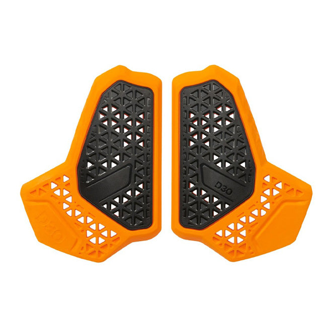 RST Brustprotektor D3O CP2 Split Chest | 103684