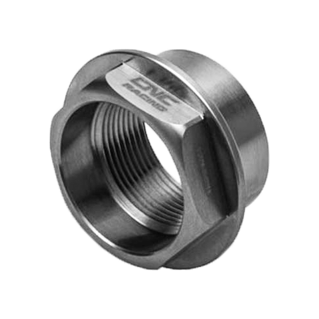 Titanmutter Vorderradachse CNC Racing Ducati Panigale V4/S/R (25-26) DA396X