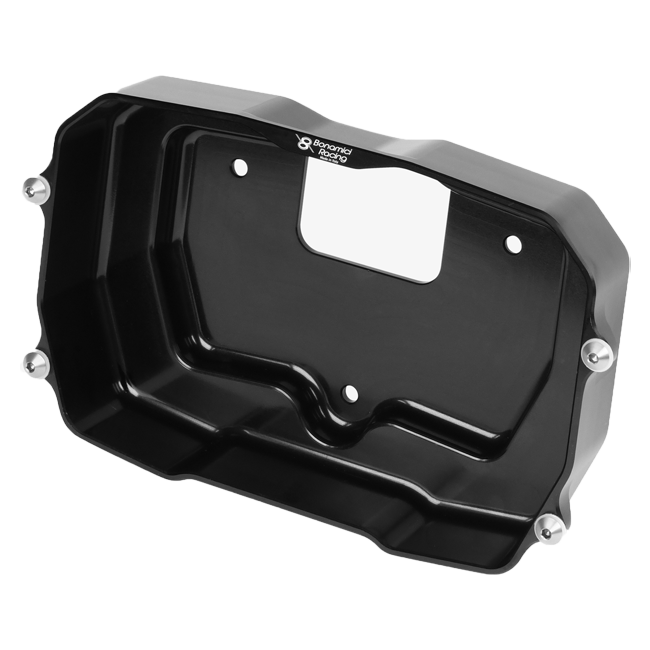 Dashboard Protection Bonamici Racing Ducati Panigale V4/S/R (18-24) DCP03