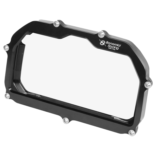 Dashboard Protection Bonamici Racing BMW S1000RR K67 (19-26) DCP08