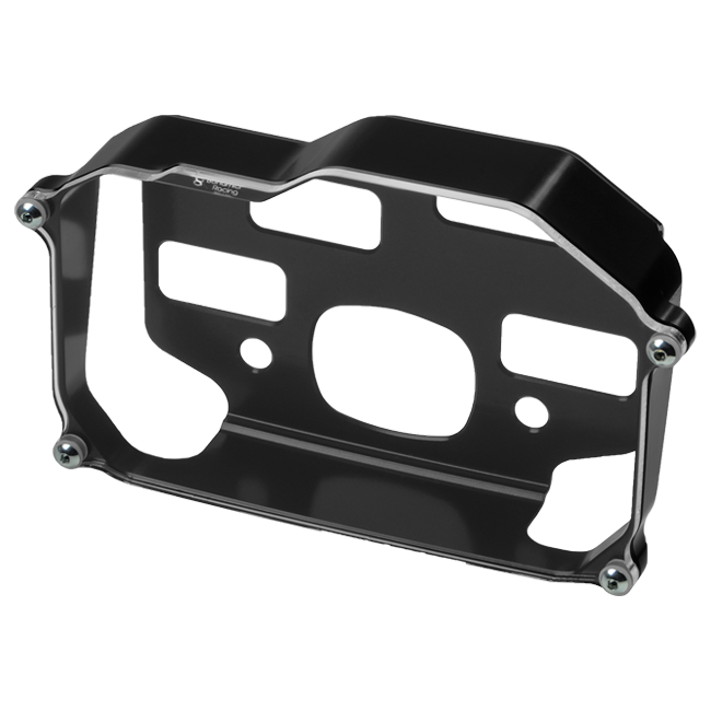 Dashboard Protection Bonamici Racing Honda CBR 1000 RR-R SC82 (20-26) DCP09