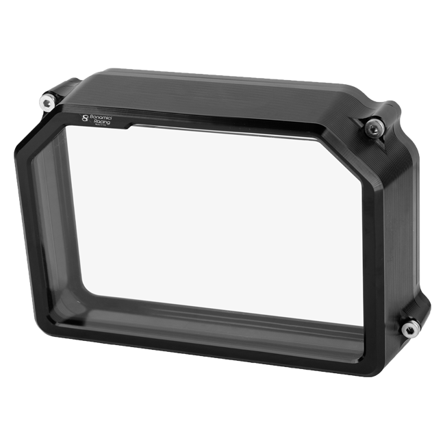 Dashboard Protection Bonamici Racing Honda CBR 600 RR PC69 (24-26) DCP23