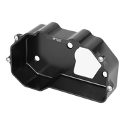 Dashboard Protection Bonamici Racing Yamaha YZF-R3 (19-26) DCP07