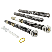 K-Tech DDS Closed Cartridge Kit Aprilia RSV4/RF/1100 Factory (17-26) 155-017-010-020