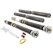 K-Tech DDS Closed Cartridge Kit Ducati Panigale 1199 (12-14) 155-012-070-025