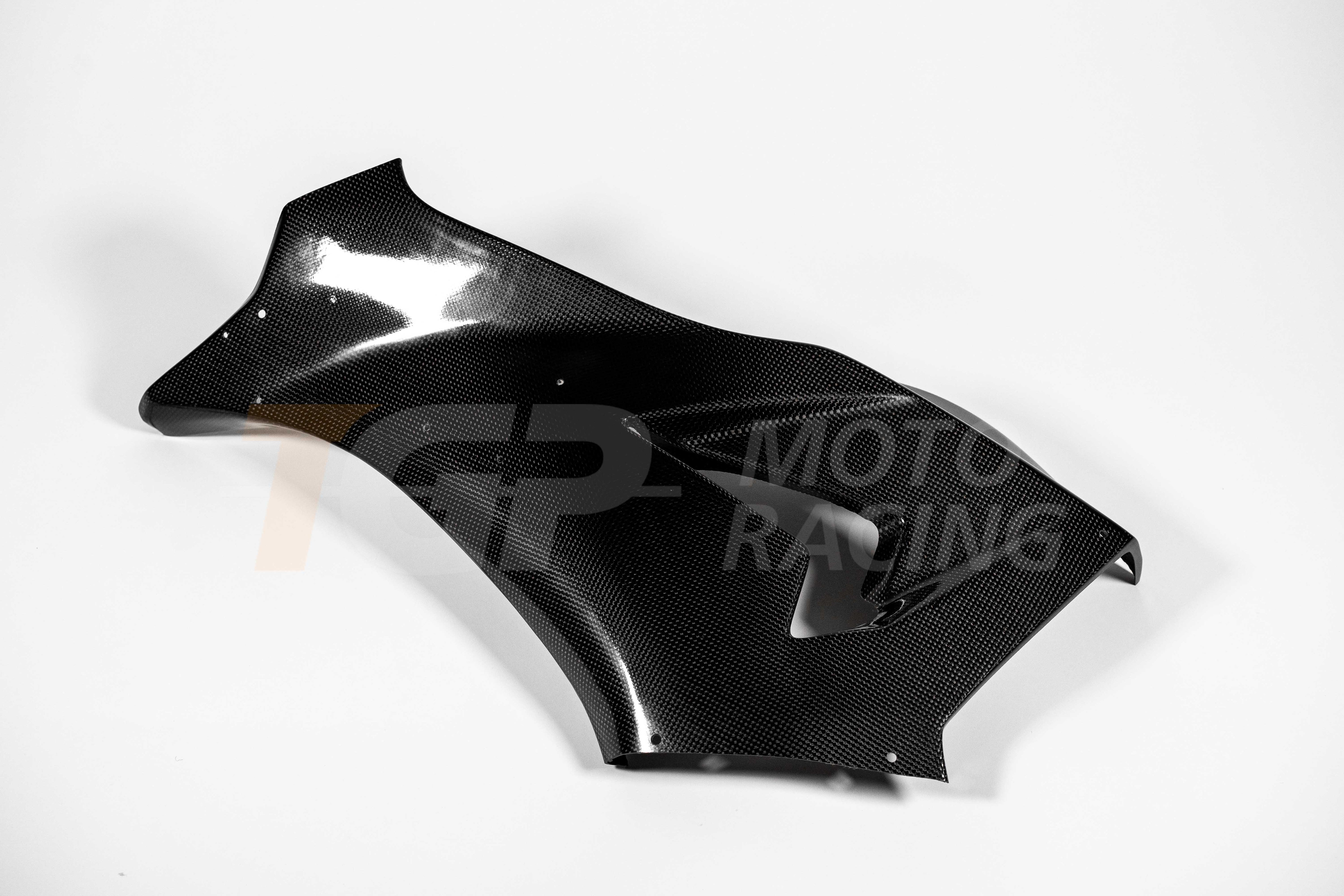 Komplettes Verkleidungsset Carbon Honda CBR 1000 RR-R SC82 (24-26) Carbonin