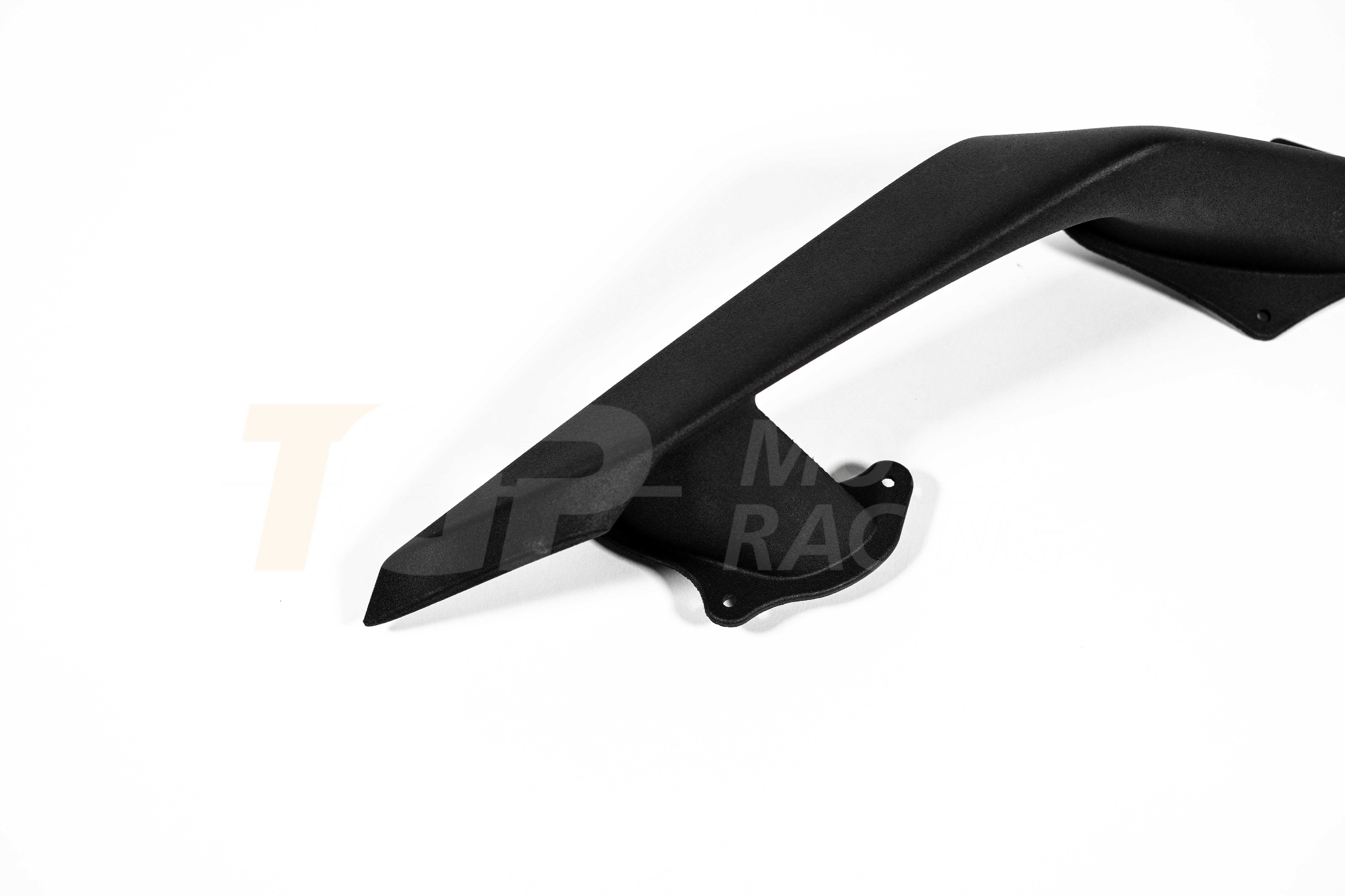 Winglets Set 3D Gedruckt Carbonin Honda CBR 1000 RR-R SC82 (24-26)
