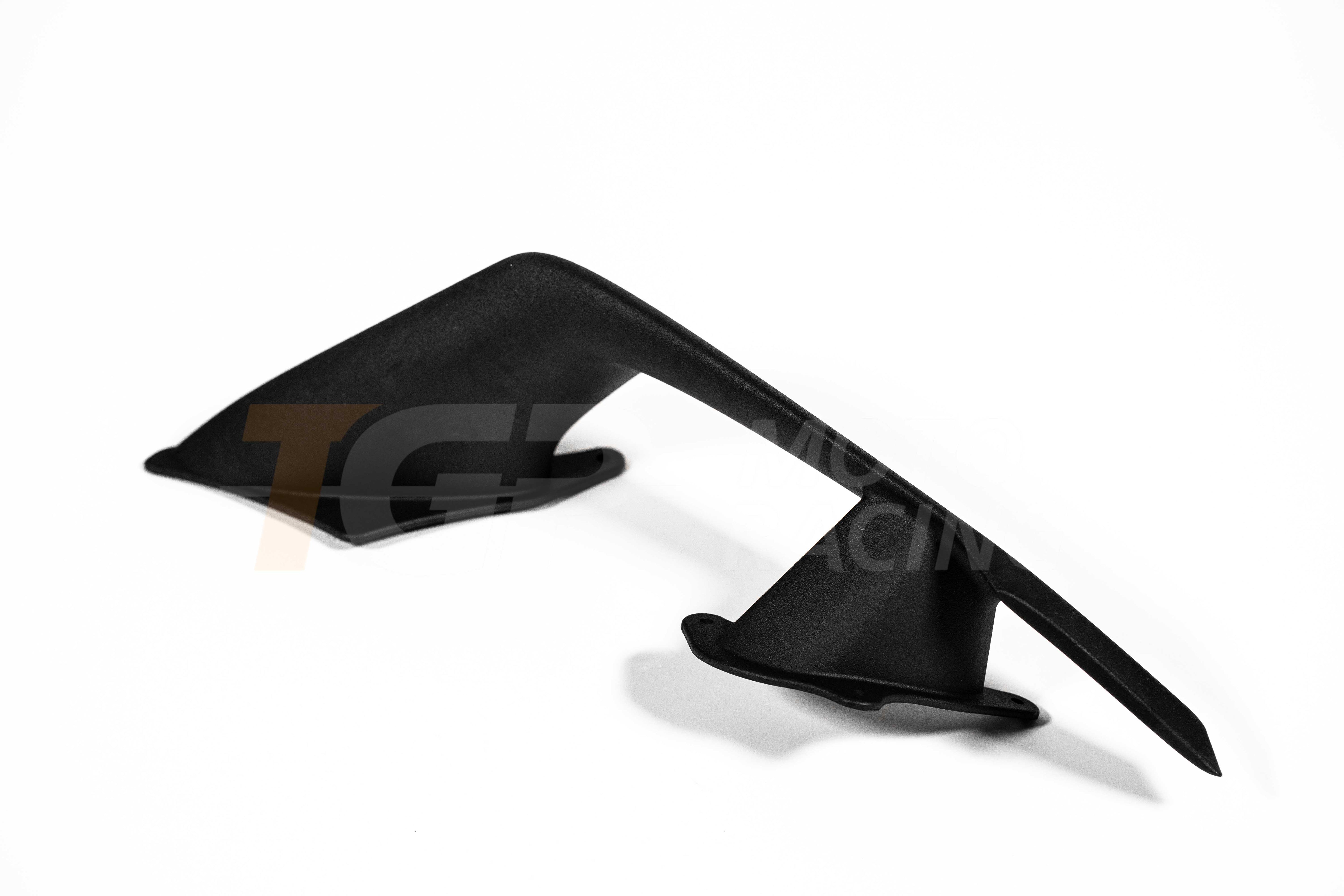 Winglets Set 3D Gedruckt Carbonin Honda CBR 1000 RR-R SC82 (24-26)