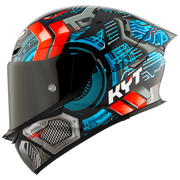 KYT TT-Revo Helm Synchrotron Y6TR0036