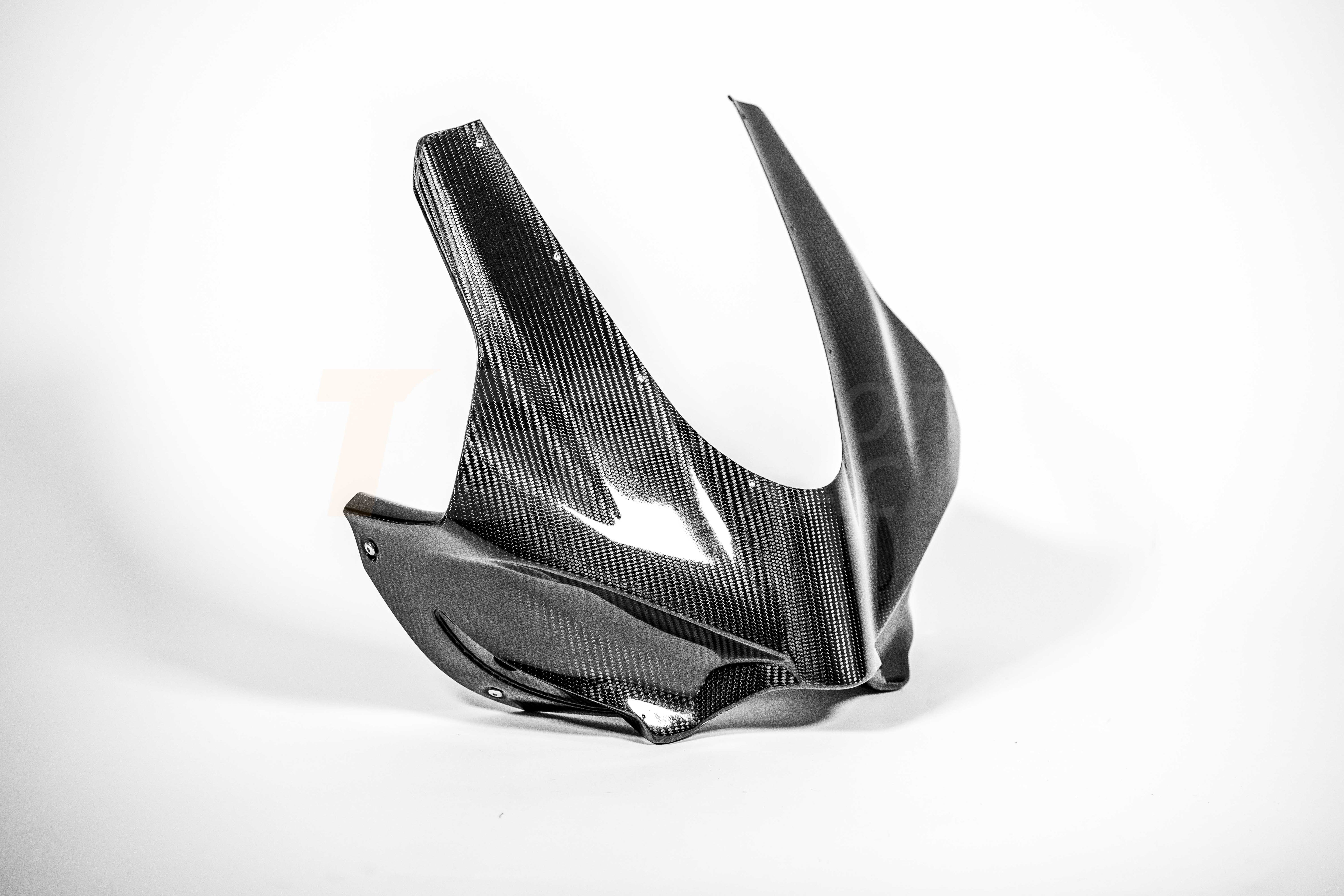 Frontmaske 200g Carbon AP Carbon Line Ducati Panigale V4 R (2026)