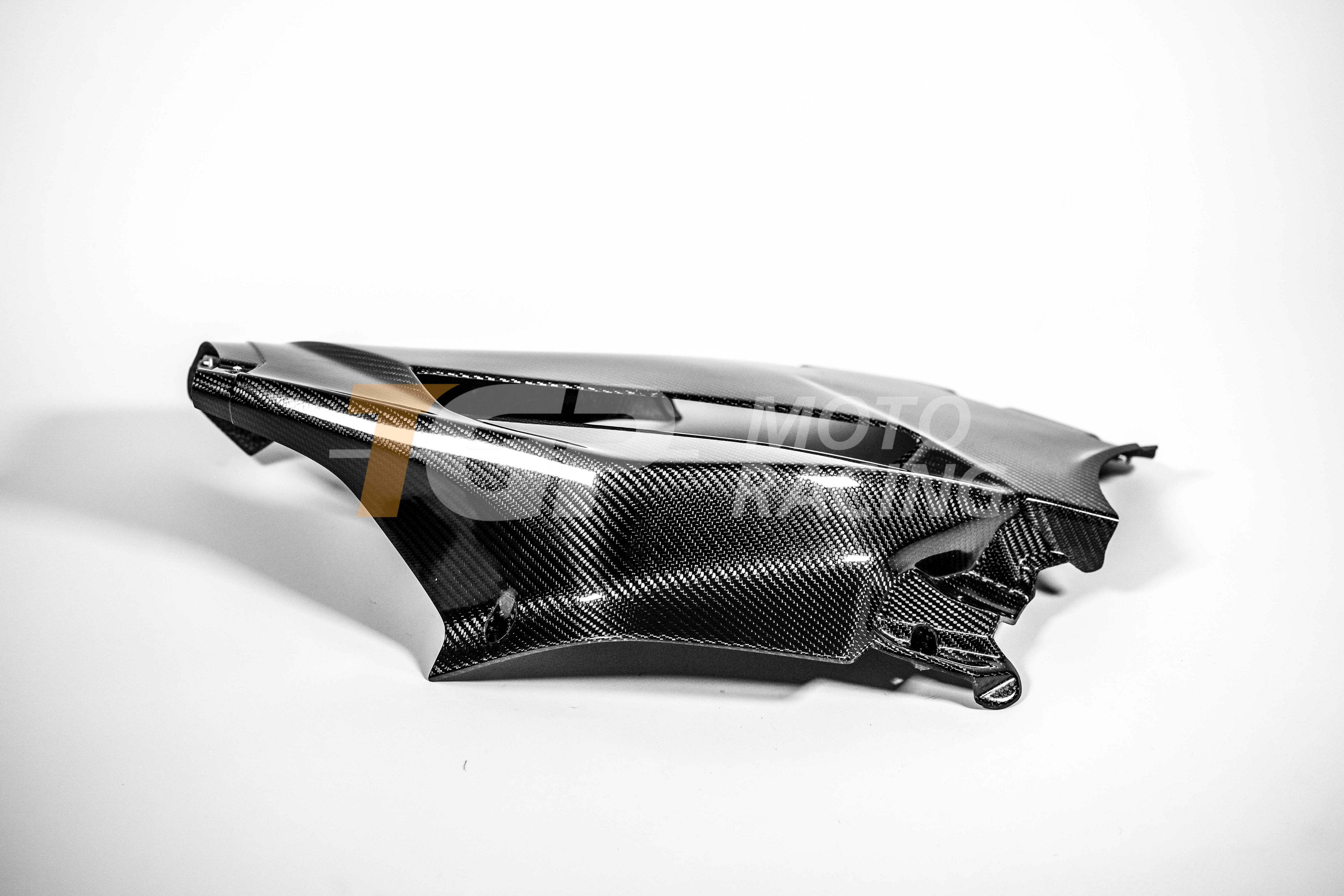 Rechtes Seitenteil 200g Carbon AP Carbon Line Ducati Panigale V4 R (2026)