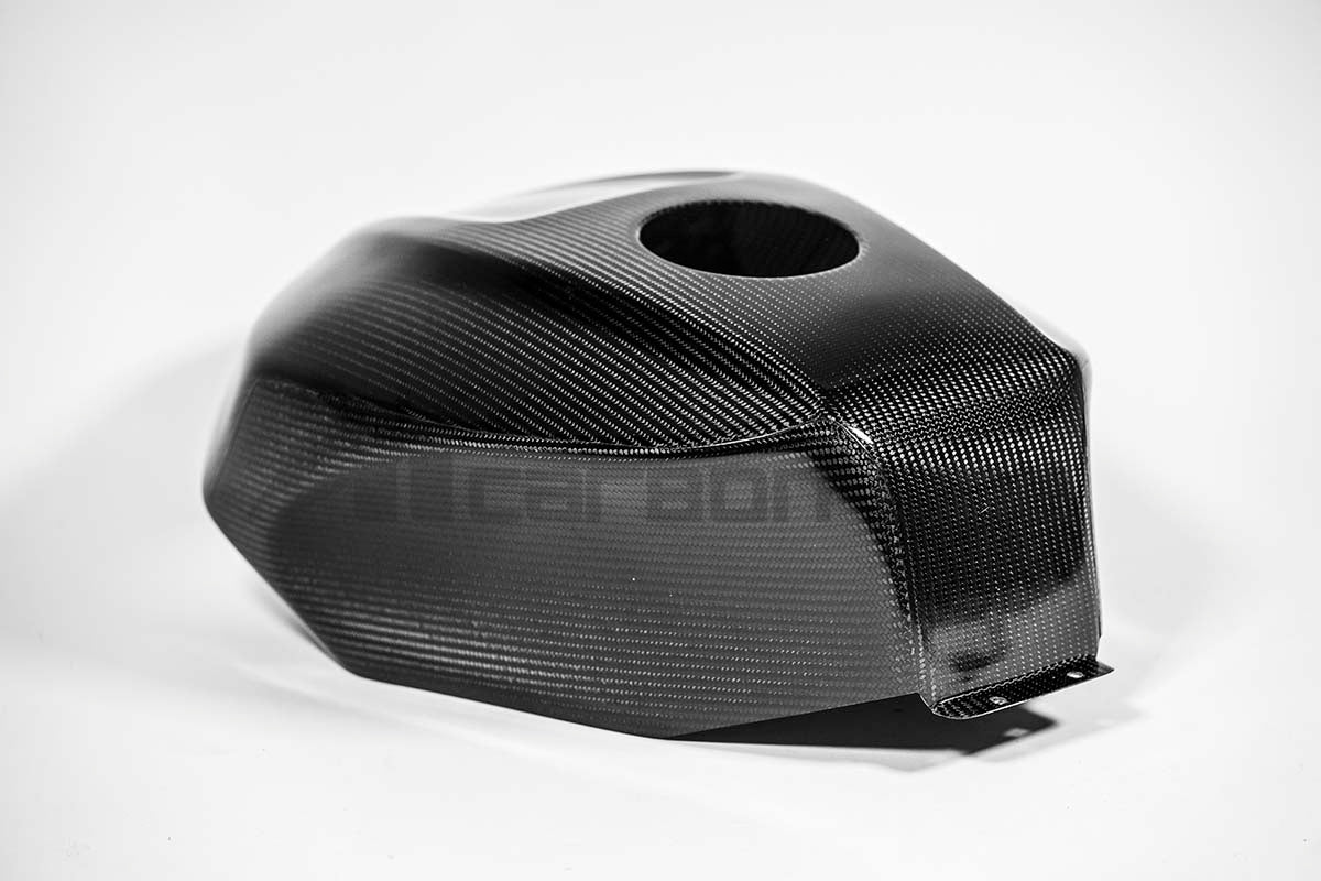 Tankabdeckung SBK 200g AP Carbon Line Aprilia RSV4/RR/1100 Factory (21-25)
