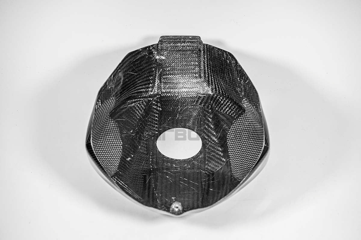 Tankabdeckung SBK 200g AP Carbon Line Aprilia RSV4/RR/1100 Factory (21-25)