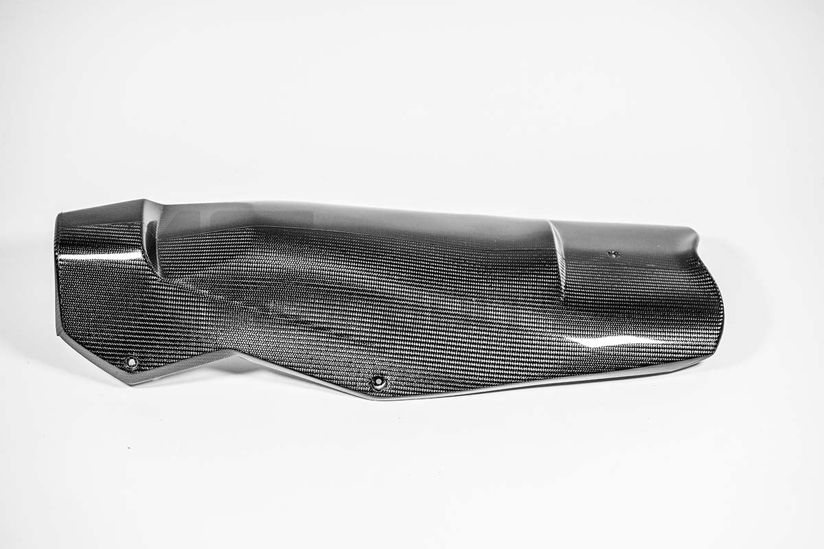 Bugspoiler 200g AP Carbon Line Aprilia RSV4/RR/1100 Factory (21-26)