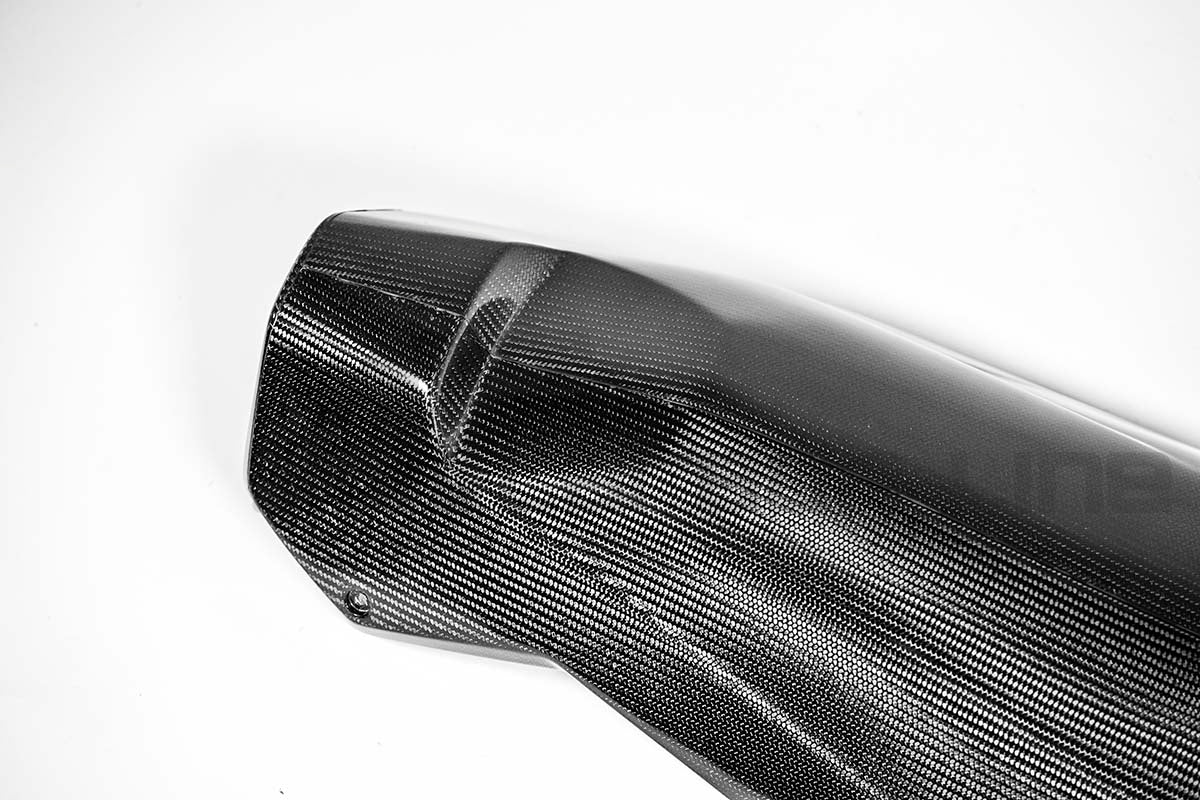 Bugspoiler 200g AP Carbon Line Aprilia RSV4/RR/1100 Factory (21-26)