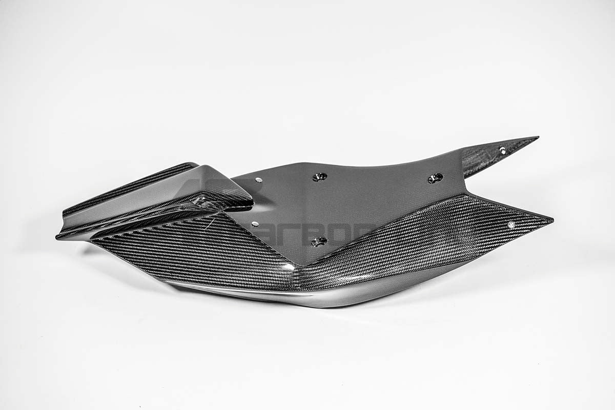 Heckverkleidung 200g AP Carbon Line Aprilia RSV4/RR/1100 Factory (21-25)