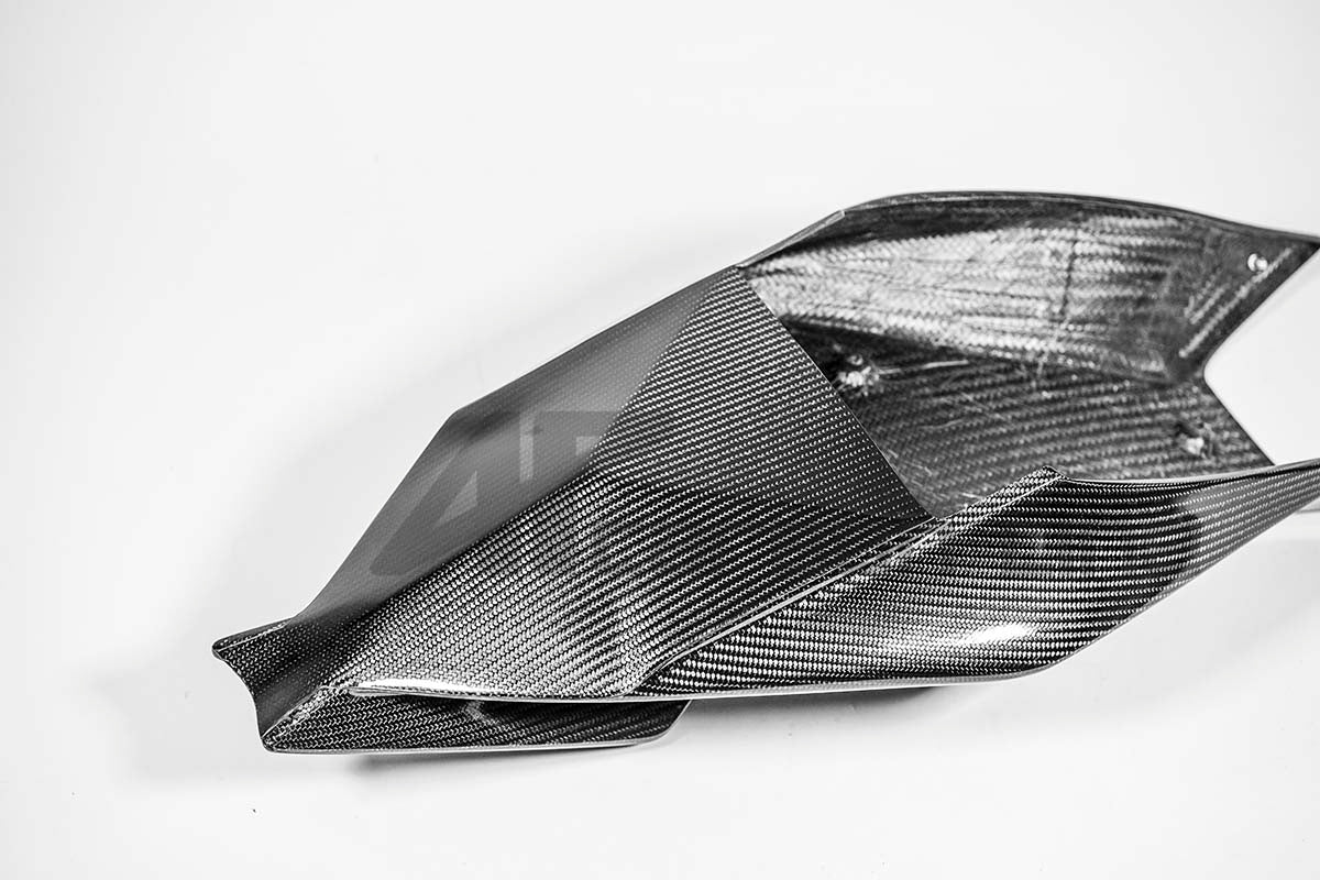 Heckverkleidung 200g AP Carbon Line Aprilia RSV4/RR/1100 Factory (21-25)