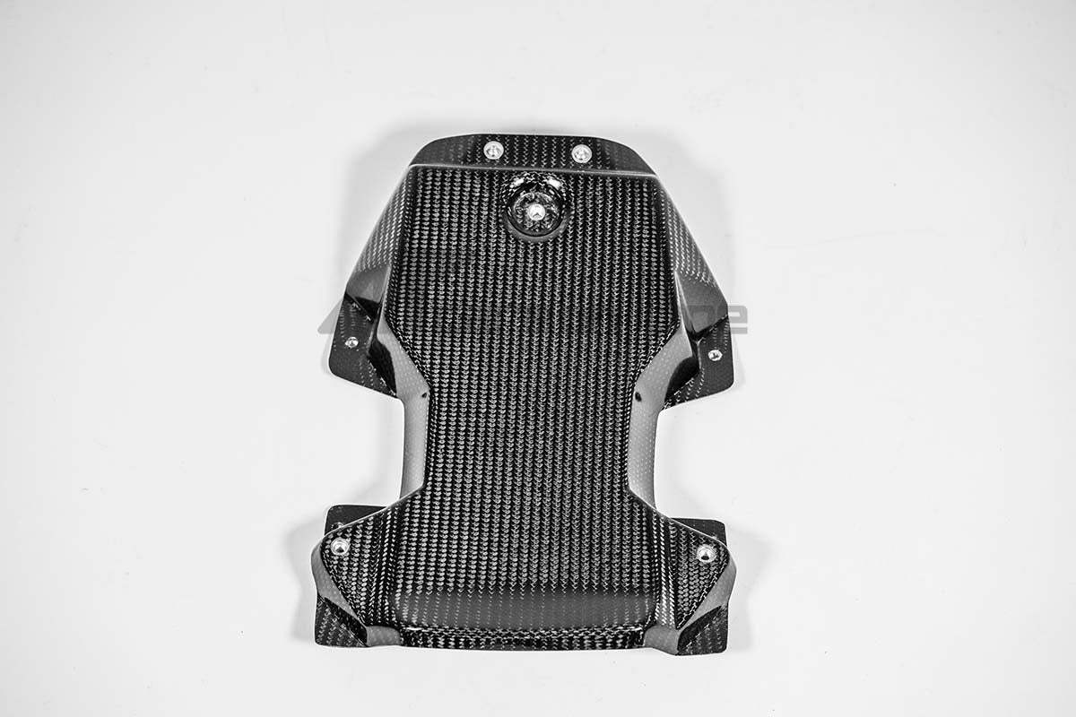 Heckverkleidung 200g AP Carbon Line Aprilia RSV4/RR/1100 Factory (21-25)