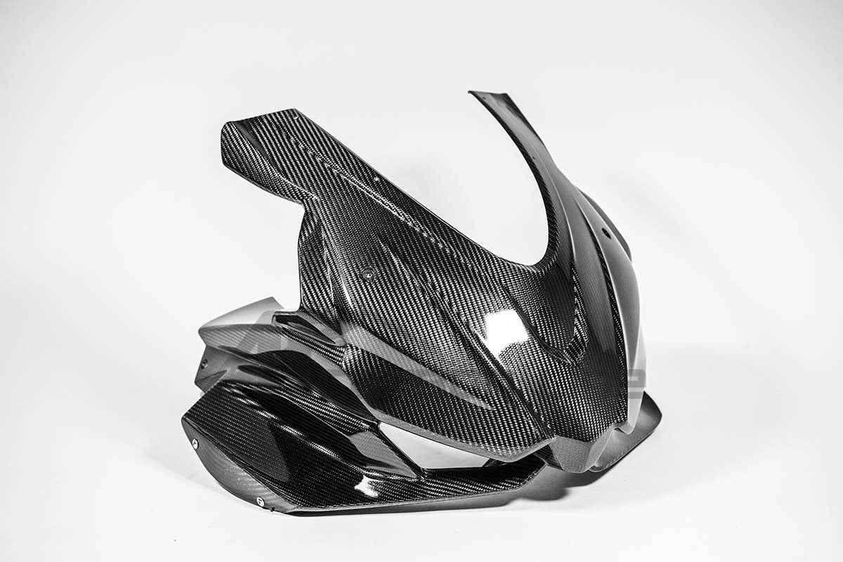 Frontmaske 200g AP Carbon Line Aprilia RSV4/RR/1100 Factory (21-26)