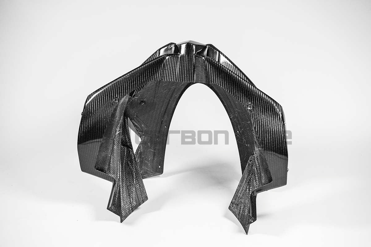 Frontmaske 200g AP Carbon Line Aprilia RSV4/RR/1100 Factory (21-26)