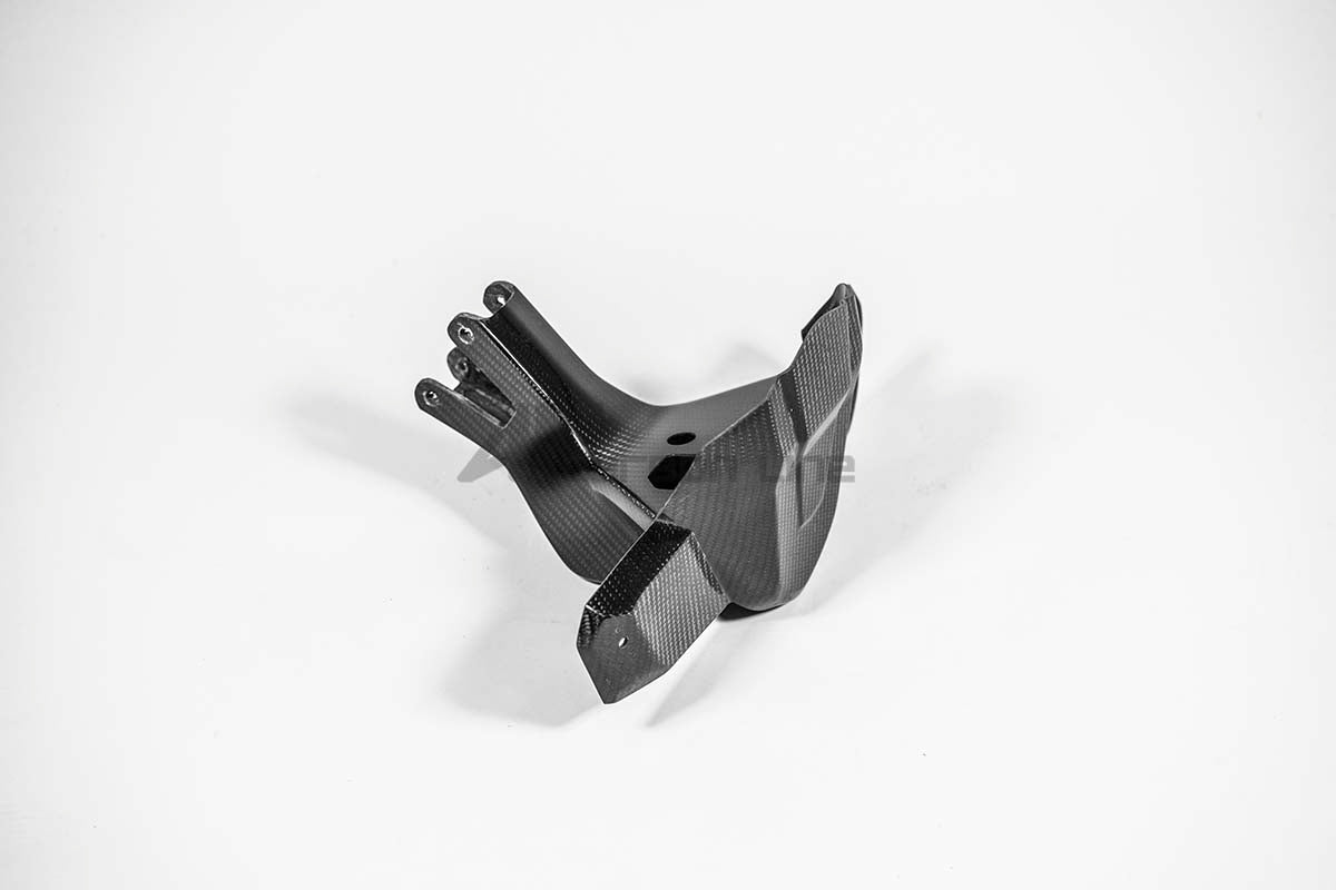 Instrumentenhalter 200g AP Carbon Line Aprilia RSV4/RR/1100 Factory (21-25)