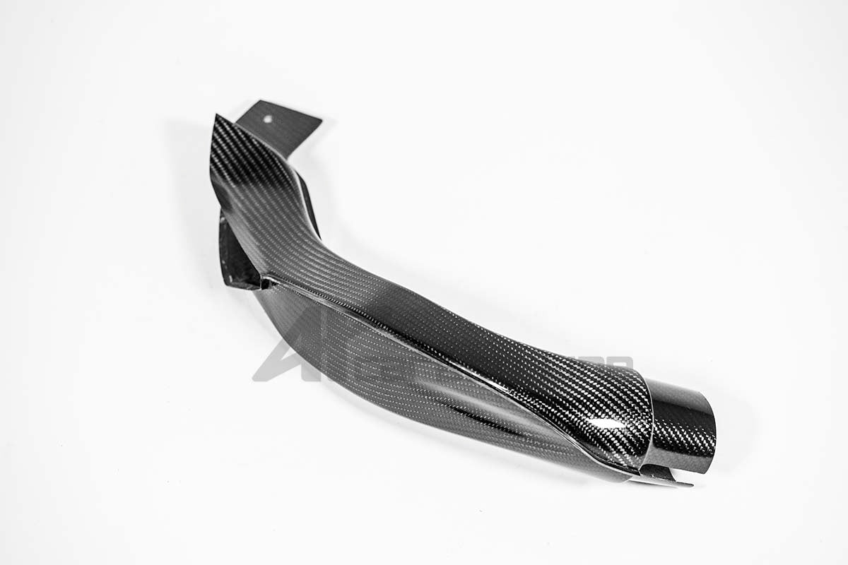 Luftkanäle 200g AP Carbon Line Aprilia RSV4/RR/1100 Factory (21-25)